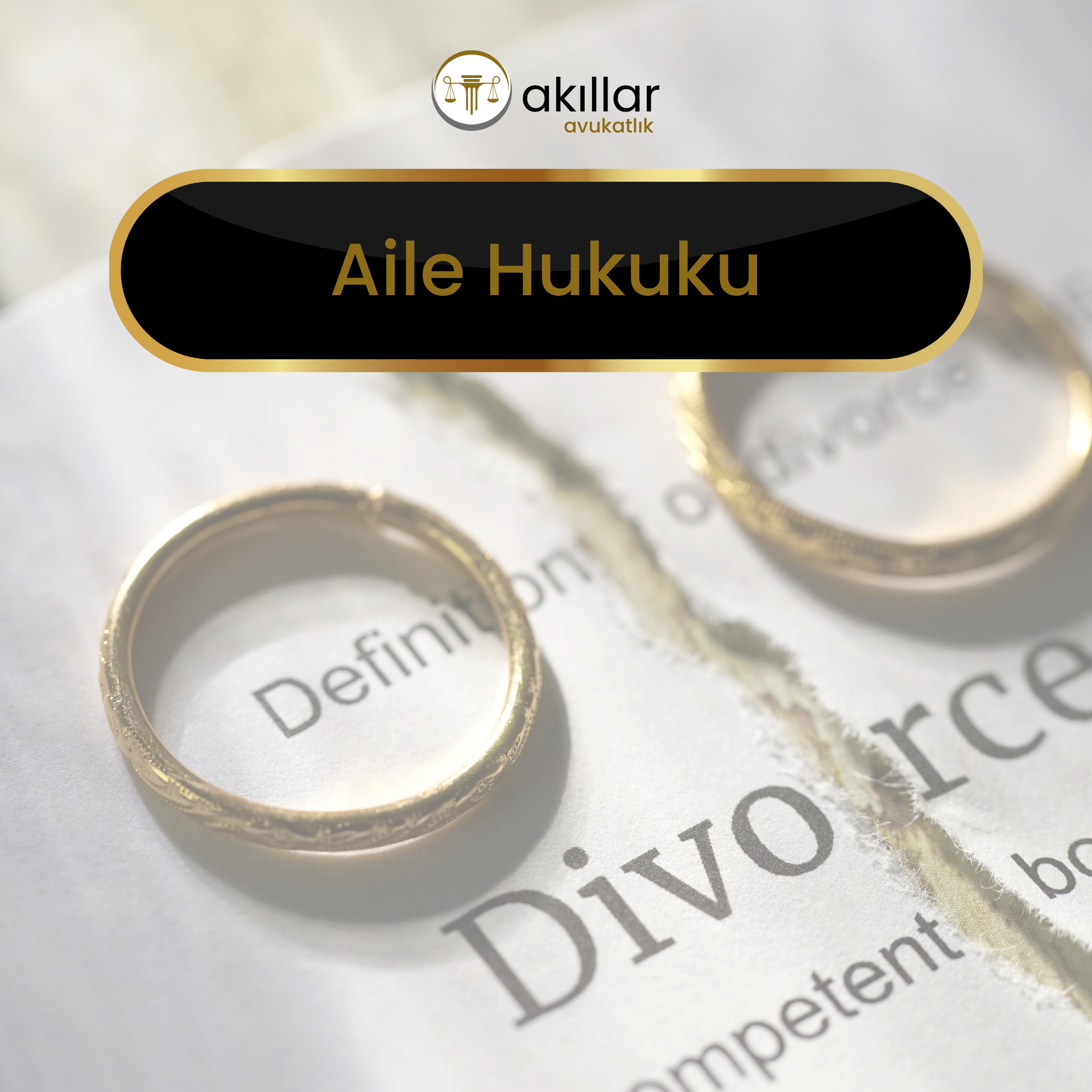 Aile Hukuku Boşanma Hukuku Gaziantep Boşanma Avukatı