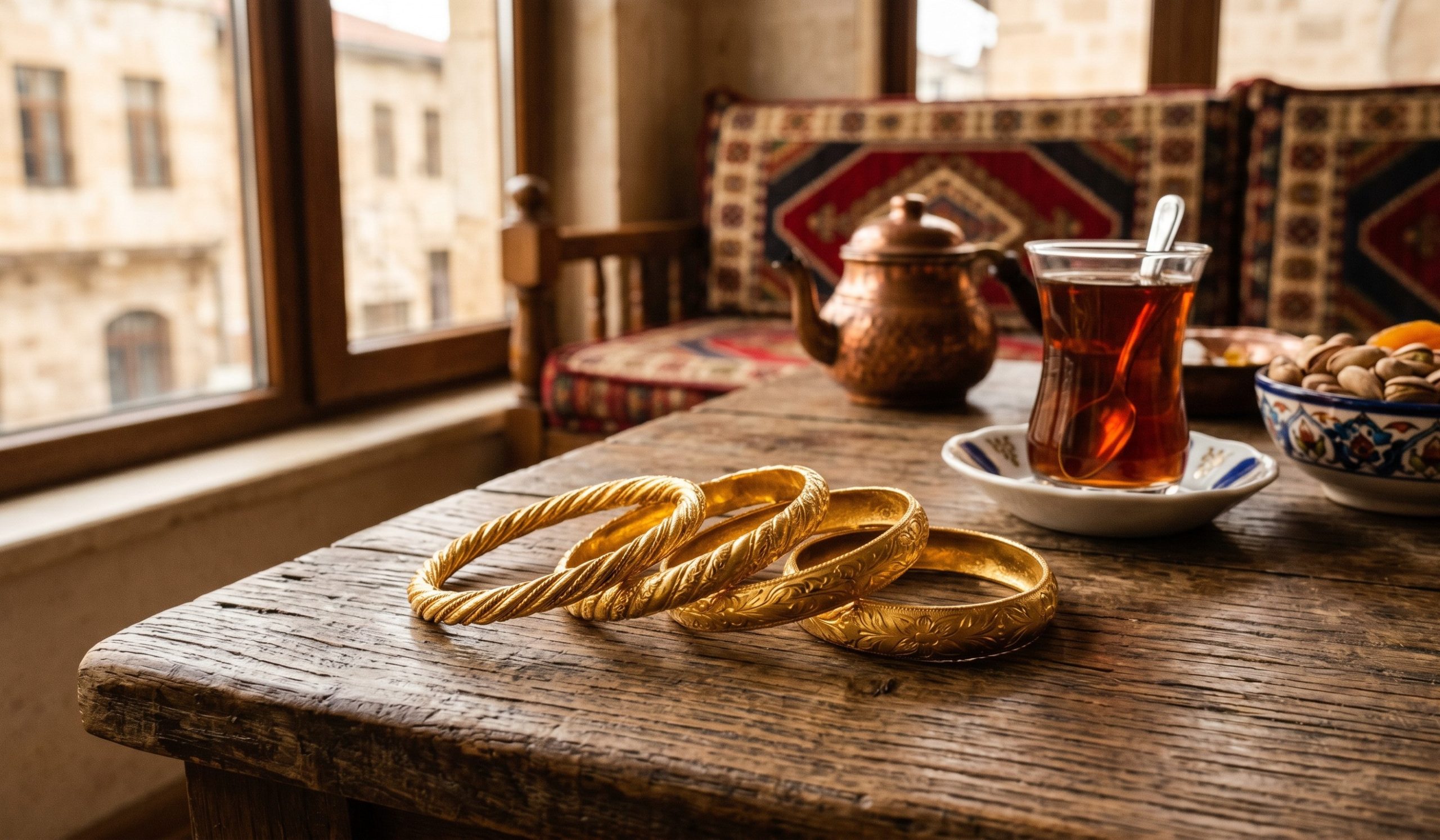Altın Alımı Sırasında Kuyumcuda Kur Farkı Oluşması ve Tüketici Hakları