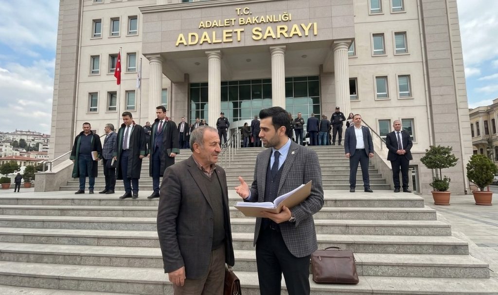 Gaziantep is mahkemeleri ve arabuluculuk basvuru sureci Rapor Alıp İşe Gelmeyen İşçi