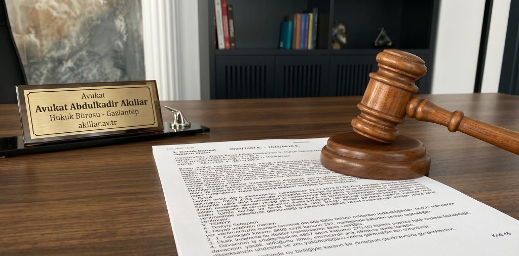 Haksiz yere kod 46 ile isten cikarilan iscinin hukuki haklari ve manevi tazminat davasi sureci Manevi Tazminat