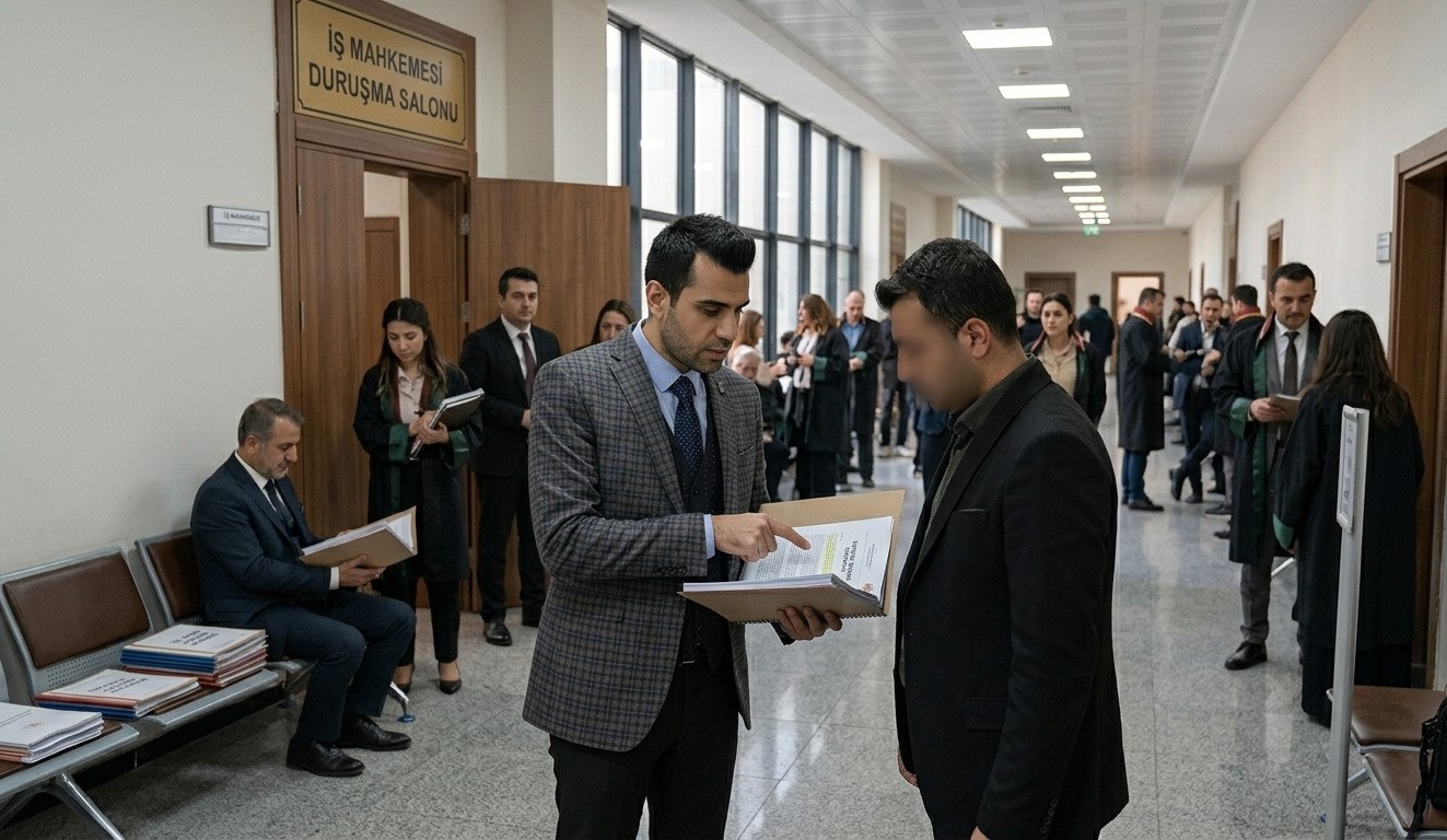 İşe İade Davası Sonucunda İşverenin İşçiyi İşe Başlatma Yükümlülüğü ve Davette Samimiyet Kriteri