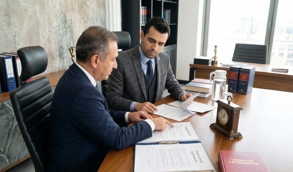 Isyerinde raporlu iscinin fesih surecinin degerlendirilmesi 1024x572 1 Rapor Alıp İşe Gelmeyen İşçi
