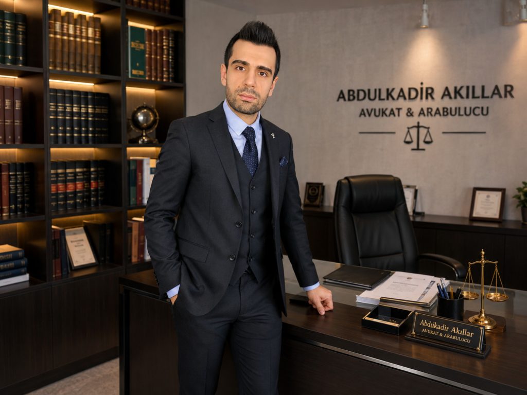 Avukat Arabulucu Abdulkadir Akillar Gaziantep Hukuk Burosu Is Hukuku Danismanligi İşçi