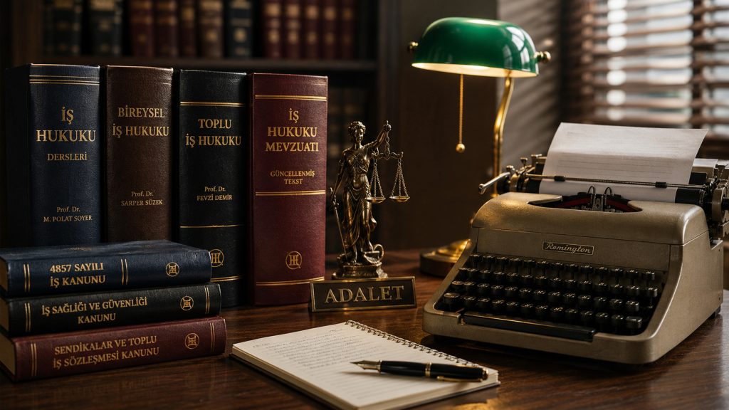 Is Kanunu uyarinca iscinin savunma hakki ve fesih prosedurleri Fesih