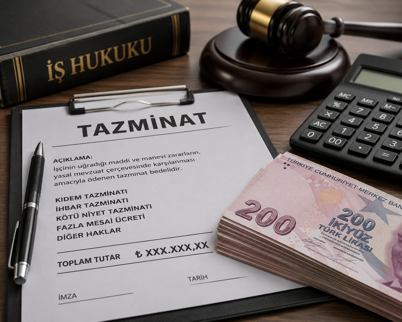 İşyerinde Cinsel Aktivitelerde Bulunan İşçinin Haklı Nedenle Tazminatsız Feshi
