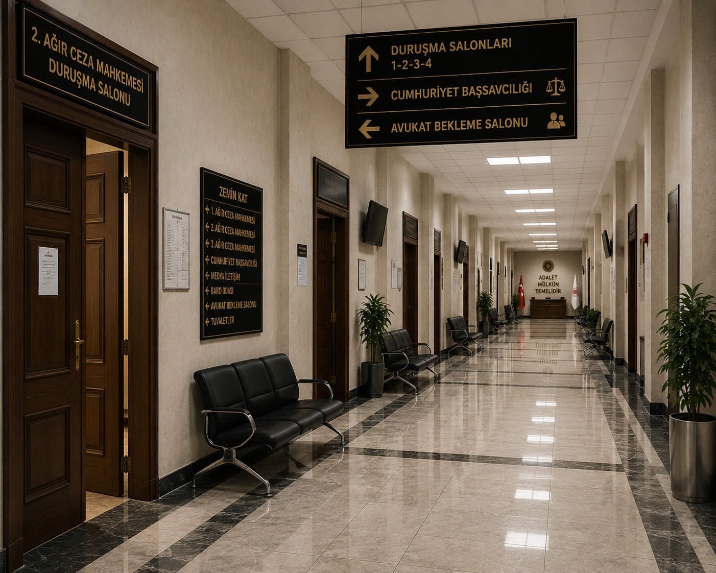 İşyerinde Hırsızlık Nedeniyle İş Sözleşmesinin Feshi ve Hukuki Sonuçları