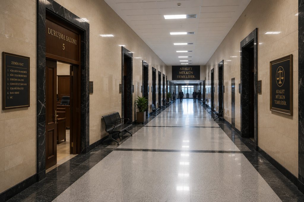 SGK isten cikis kodlari ve kidem tazminati davasi İşten Çıkış Kodları