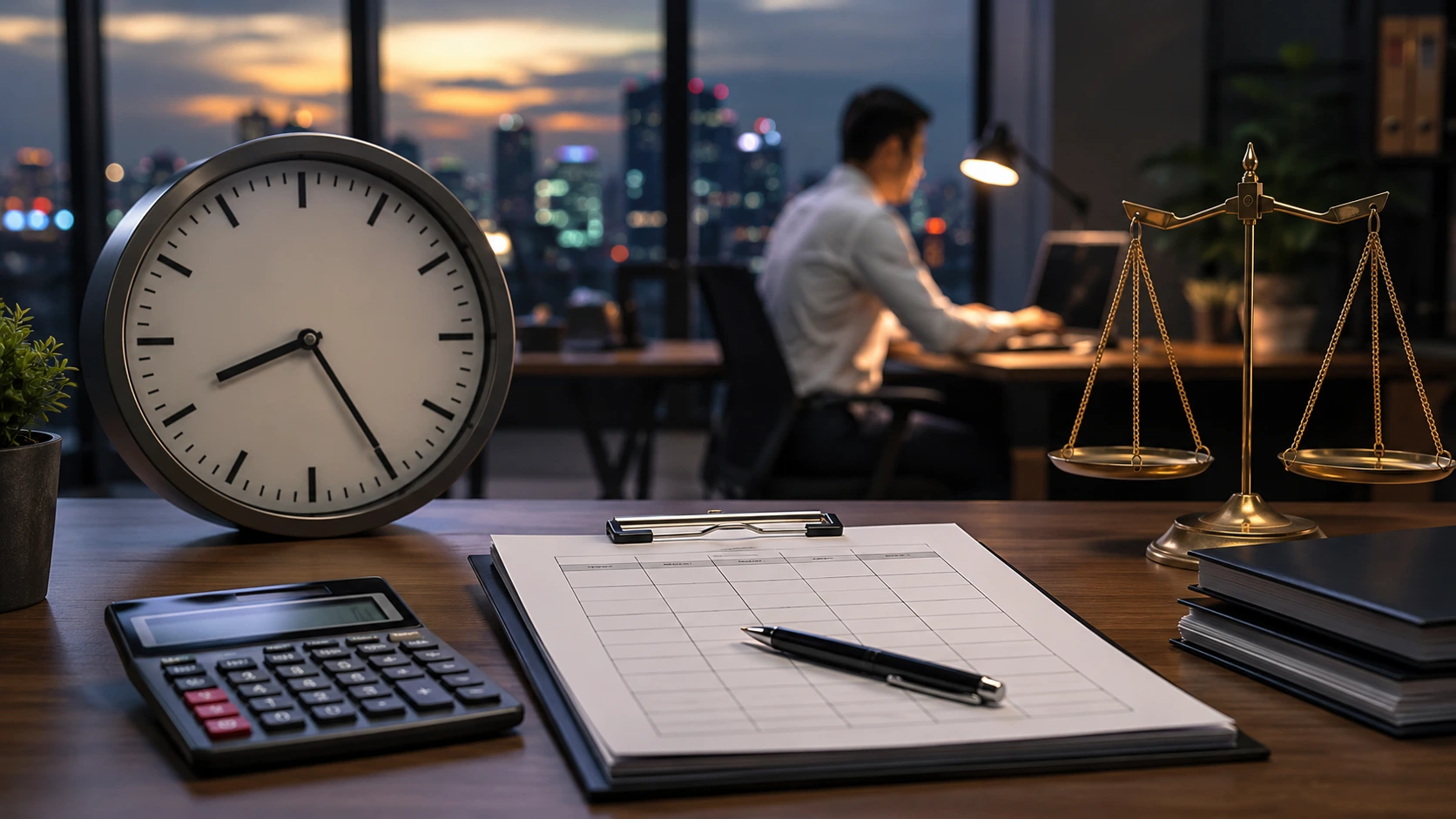 Fazla Mesai Nedir? Fazla Çalışma Ücreti Nasıl Hesaplanır?