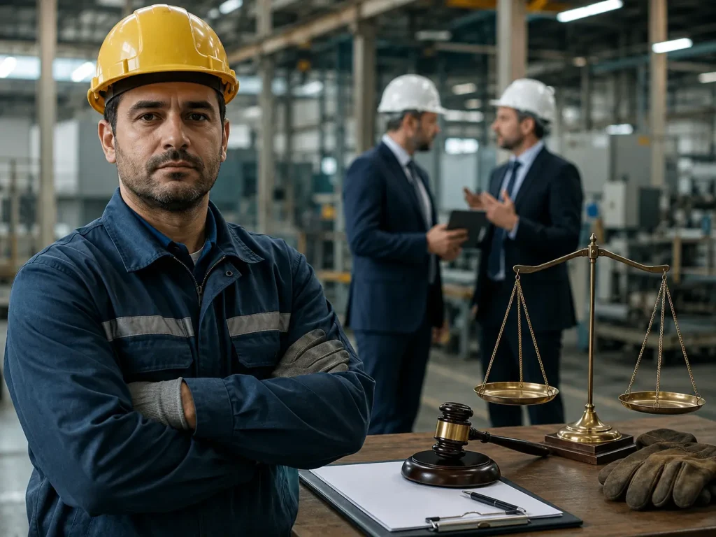 Gaziantep is hukuku avukati alt isverenlik yonetmeligi incelemesi İşverenlik Yönetmeliği