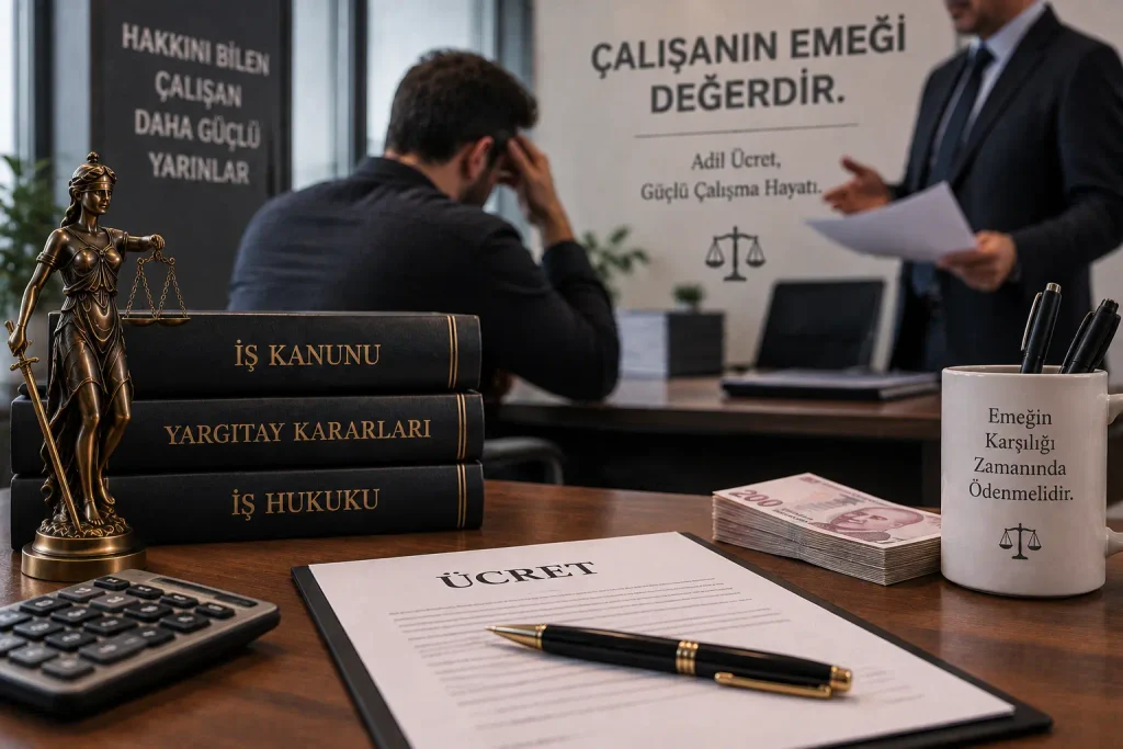 Gaziantep Adliyesi is mahkemesi durusma salonu ve hukuki uyusmazlik dosyalari Fesih