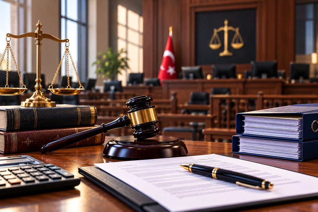 Gaziantep Is Hukuku Avukati Abdulkadir Akillar Tazminat